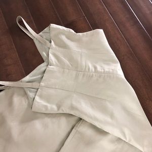 NWT❗️Club Monaco - Mid-length Jumpsuit Pantalon